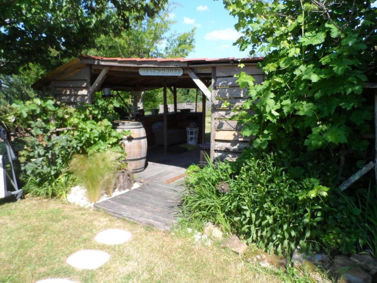 La Serva Les Leches Exterior photo