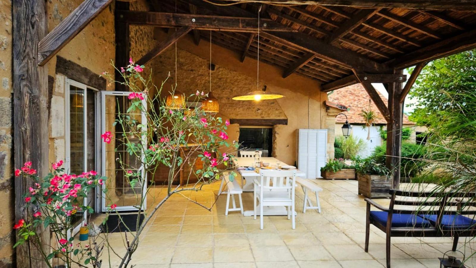 La Serva Les Leches Exterior photo