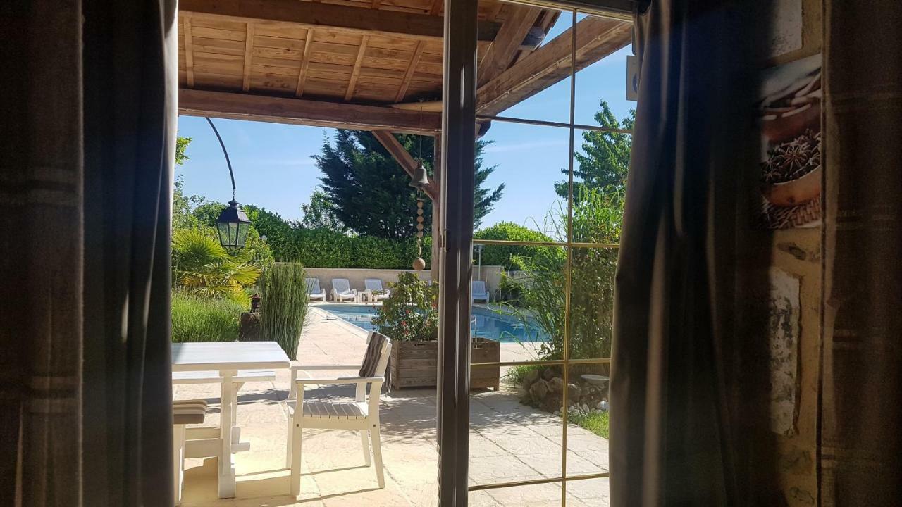 La Serva Les Leches Exterior photo