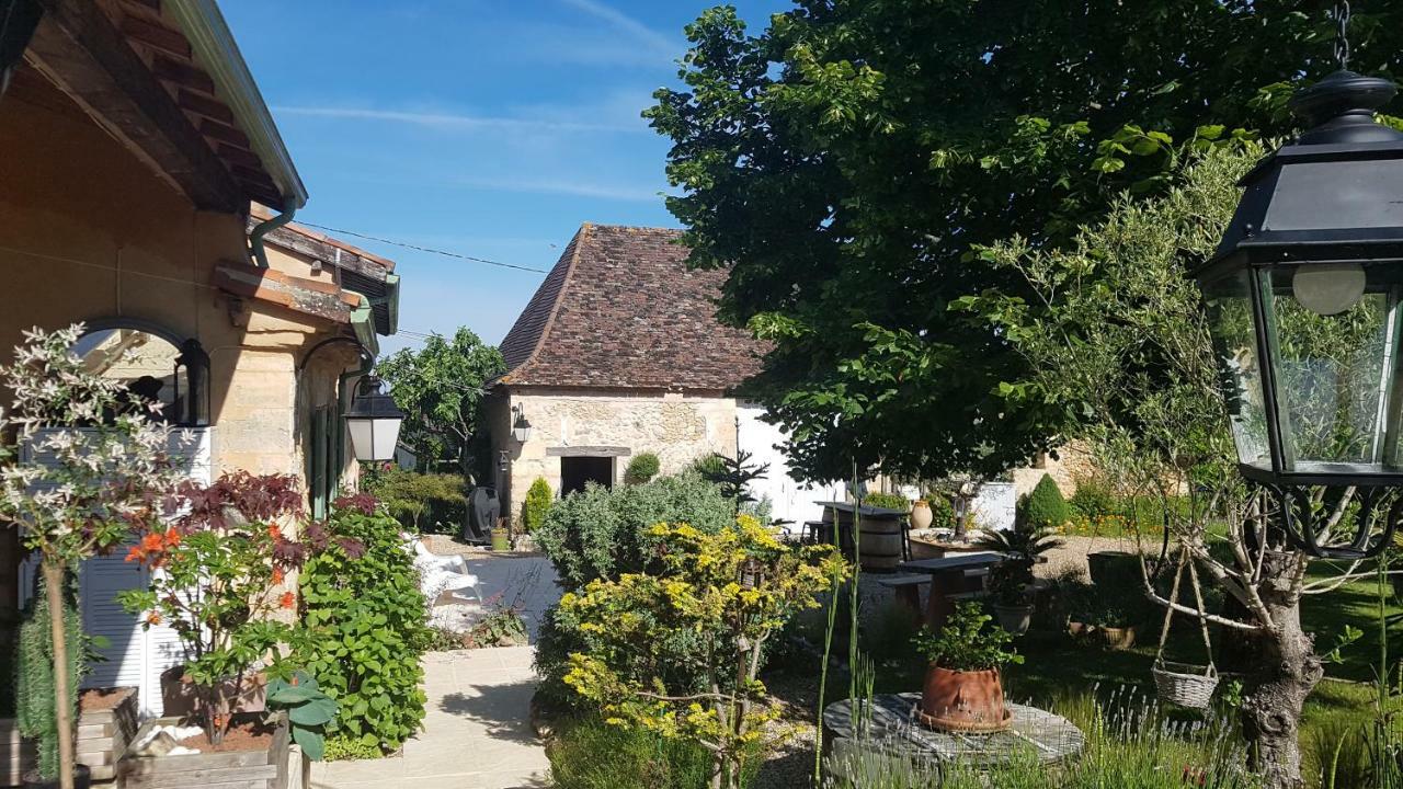 La Serva Les Leches Exterior photo